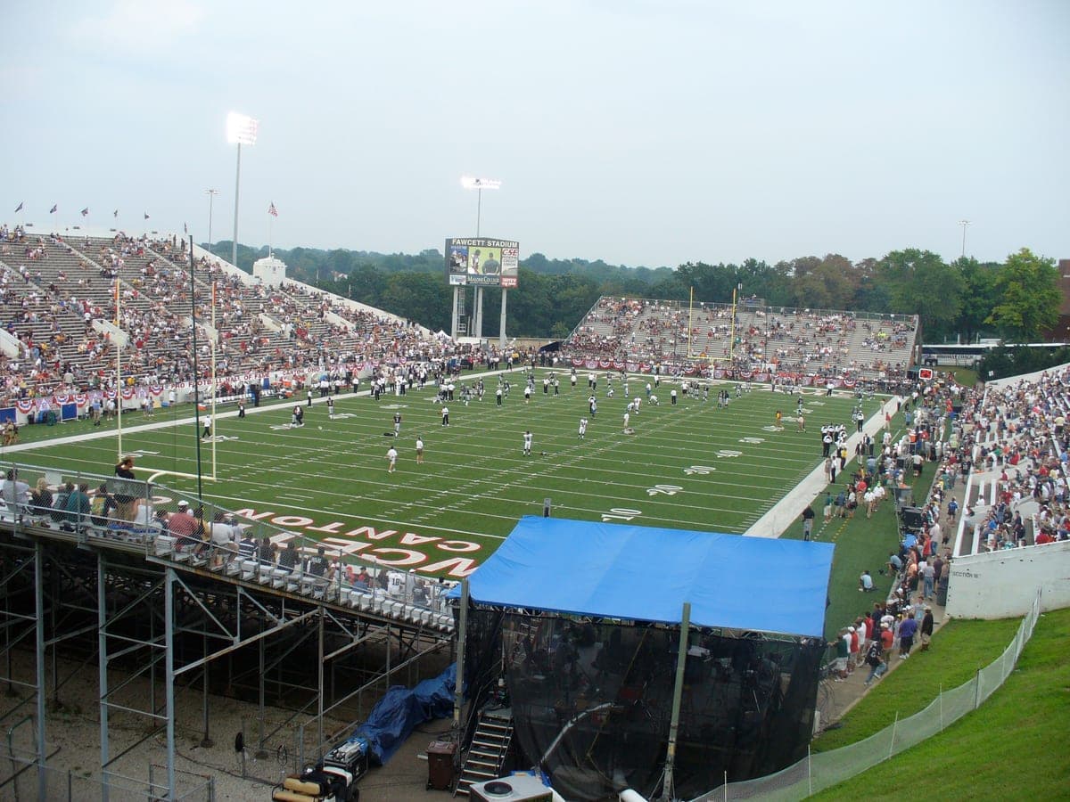 NFL Hall of Fame Game 2026 Date — match photo