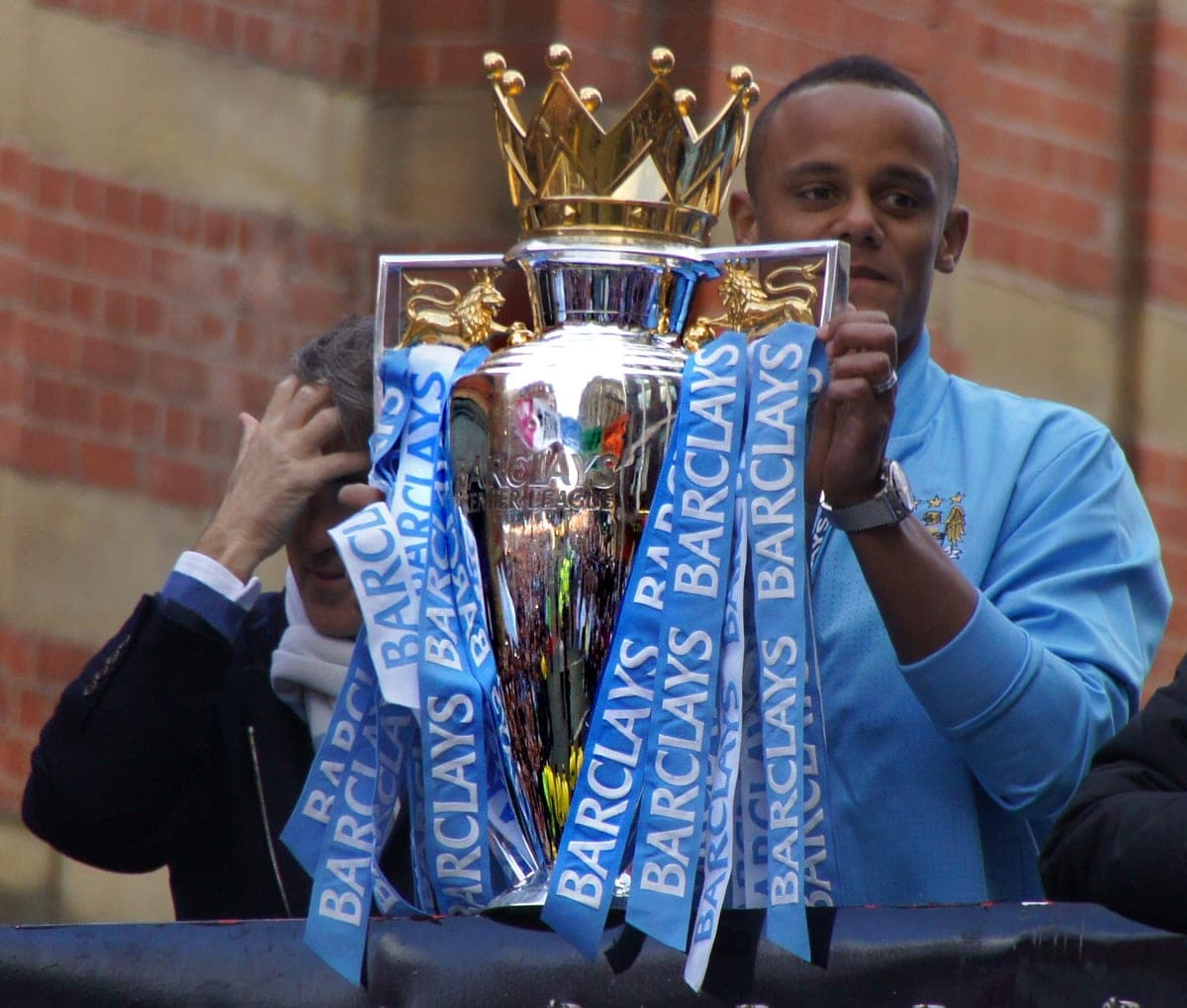 Premier League Summer Transfer Window 2026 Deadline — match photo