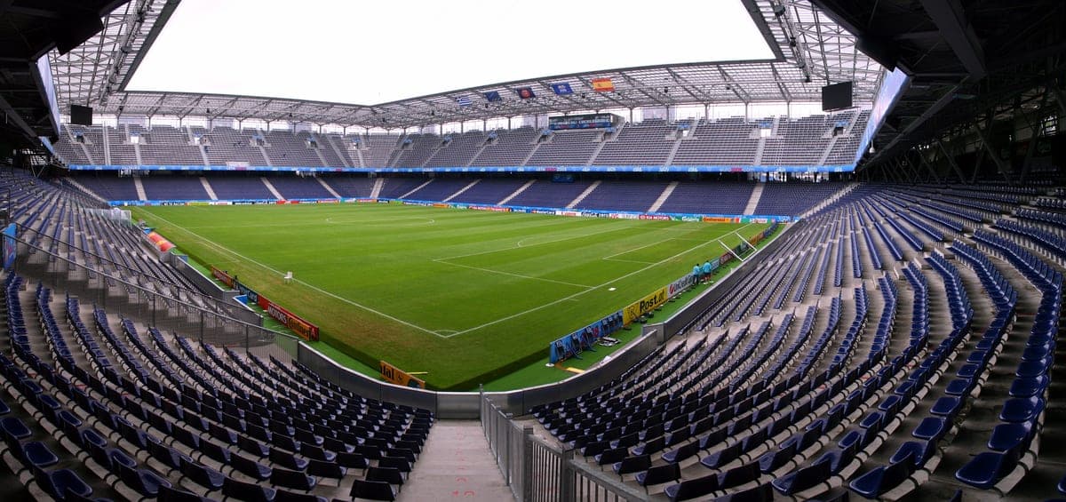 UEFA Super Cup 2026 Date — match photo