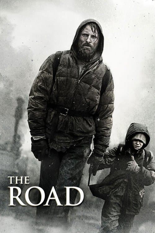 The Dog Stars — movie poster